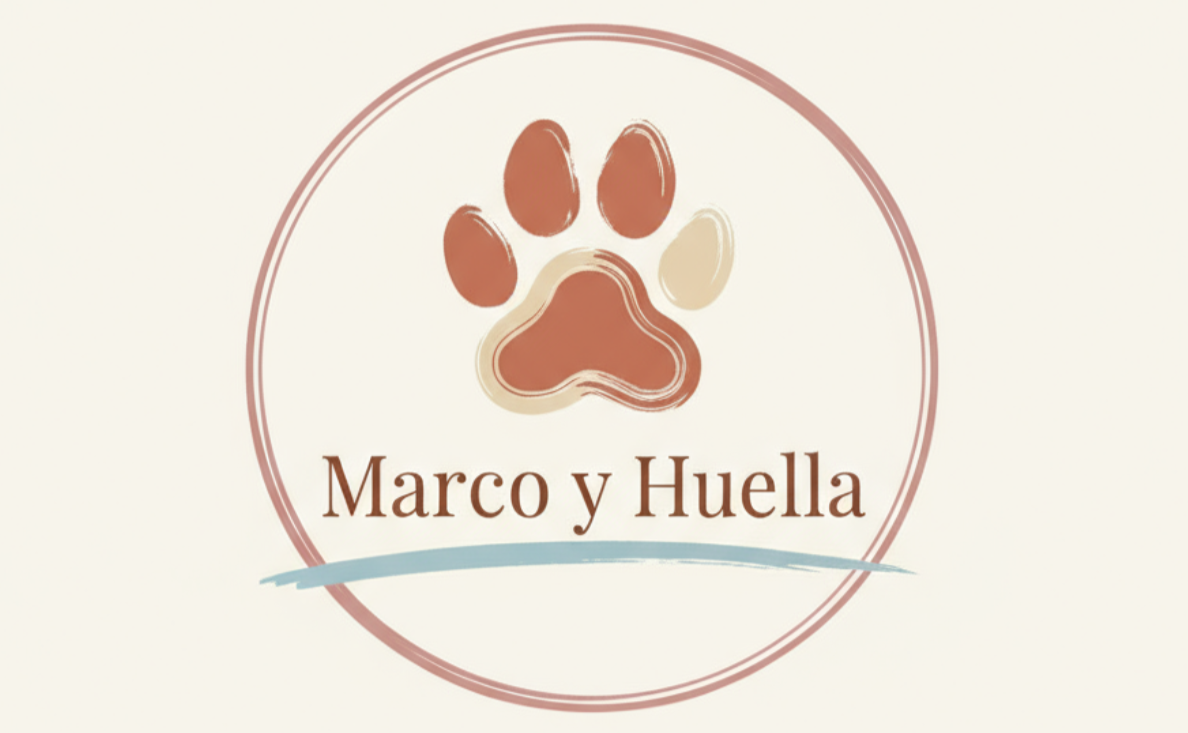 Marco y Huella